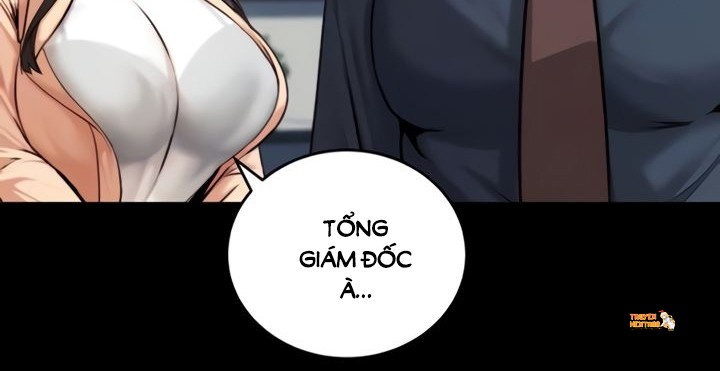 Tỉnh Táo Lên, Trưởng Phòng! - Chapter 5