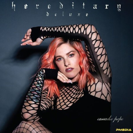 Cassadee Pope - Hereditary (2024)