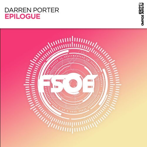 Darren Porter - Epilogue (2026) MP3