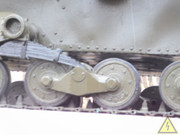 Макет советского легкого танка Т-26 обр. 1933 г., Питкяранта DSCN4807