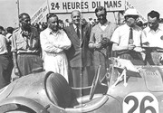 24 HEURES DU MANS YEAR BY YEAR PART ONE 1923-1969 - Page 19 49lm26-Fraser-Nash-Aldington-Culpan-2