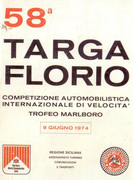 Targa Florio (Part 5) 1970 - 1977 - Page 6 1974-TF-0-Regolamento-1