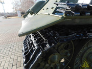 Советский средний танк Т-34, СТЗ, Волгоград DSCN7197