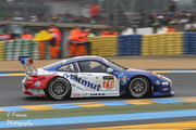 24 HEURES DU MANS YEAR BY YEAR PART SIX 2010 - 2019 - Page 18 2013-LM-76-Jean-Karl-Vernay-Raymond-Narac-Christophe-Bourret-47