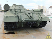 Советский тяжелый танк ИС-3, Музей военной техники УГМК, Верхняя Пышма DSCN8282
