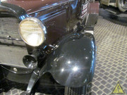 Американский автоэвакуатор на шасси Ford AA, Музей автомобильной техники, Верхняя Пышма IMG-3785