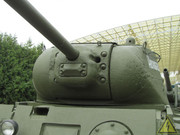Советский тяжелый танк КВ-1с, Центральный музей Великой Отечественной войны, Москва, Поклонная гора IMG-8571