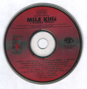 Mile Kitic - Diskografija 1996-c