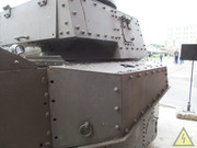 Советский легкий танк Т-18, Музей техники Вадима Задорожного IMG-5229