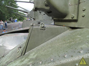 Советский легкий танк БТ-5 , Парк ОДОРА, Чита BT-5-Chita-052