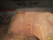 Советский средний танк Т-34, Парк "Патриот", Кубинка IMG-5975