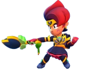Void Amber