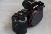 [VENDU] Sony A7 + 2 batteries et chargeur SonyA710