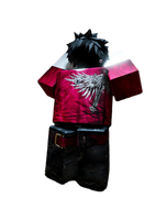 Roblox Character