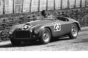 24 HEURES DU MANS YEAR BY YEAR PART ONE 1923-1969 - Page 19 49lm23-F166-MM-Lucas-Ferret