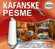 Kafanske Pesme - Kolekcija 2475-Kafanske-pesme-prednja