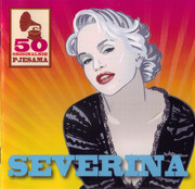 Severina Vuckovic - Diskografija Omot-1
