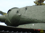 Советский тяжелый танк ИС-2, Санкт-Петербург DSC09734