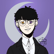 BAYDEWS@picrew.me Revan