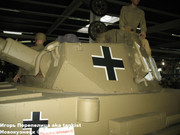 Немецкий средний танк PzKpfw IV,  Technical museum, Sinsheim, Germany Pz-Kpfw-IV-Sinsheim-016