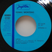 Kemal Monteno - Diskografija Omot-4