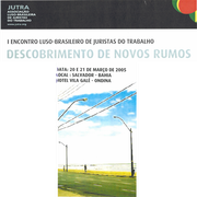 Fotos I Encontro (1)