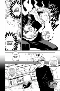 Jujutsu Kaisen - Capítulo 20.00 _ El Pequeño Pez y La Retribución Inversa II - 6