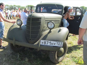 Советский легковой автомобиль ГАЗ-61, Краснодар IMG-3356