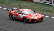 24 HEURES DU MANS YEAR BY YEAR PART FIVE 2000 - 2009 - Page 15 Image027