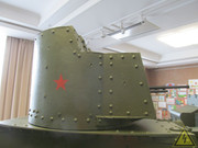 Советский легкий танк Т-26 обр. 1931 г., Музей военной техники, Верхняя Пышма IMG-9823
