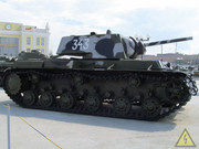Макет советского тяжелого огнеметного танка КВ-8, Музей военной техники УГМК, Верхняя Пышма IMG-5291
