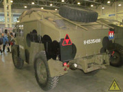 Канадский артиллерийский тягач Chevrolet CGT FAT, Музей внедорожных машин, Самара IMG-4840