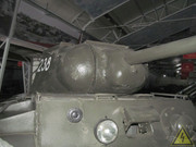Советский тяжелый опытный танк Объект 238 (КВ-85Г), Парк "Патриот", Кубинка IMG-6167