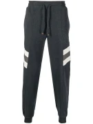 Brunello Cucinelli Drawstring Tracksuit Bottoms