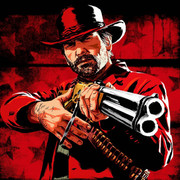 RDR2 Icon