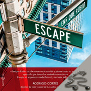 Enrique Rubio Escape - Enrique Rubio - Escape - Voz Humana