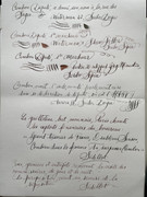 DOYU et SCRIBO SEPIA