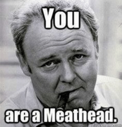 meathead