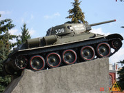 Советский средний танк Т-34, Тамбов DSC01328