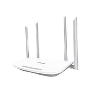 Home WiFi