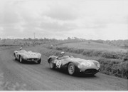  1955 International Championship for Makes - Page 2 55tt03-Cooper-Jag-P-G-Whitehead