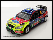 2010 02 Ford #04 Latvala Finland