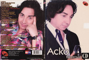 Acko Nezirovic - Diskografija Acko1