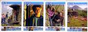 Harry Potter PoA Happy Families Card Game_6