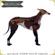 0028 - Monty Vulpes - #145017