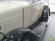 Советский легковой автомобиль ГАЗ-А, Музей автомобильной техники, Верхняя Пышма IMG-0360