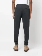 Brunello Cucinelli Drawstring Tracksuit Bottoms