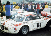 Targa Florio (Part 5) 1970 - 1977 - Page 6 1973-TF-184-Vacca-Deiana-001