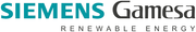Siemens Gamesa logo