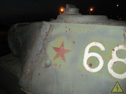 Советский легкий танк Т-70Б, Волгоград IMG-6255